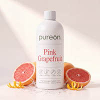 Pink Grapefruit