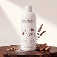 Imported Mahogany