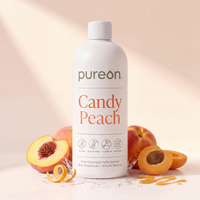 Candy Peach