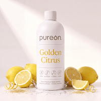 Golden Citrus