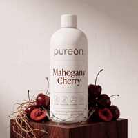 Mohagany Cherry