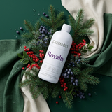 Royalty Natural Mop Soap