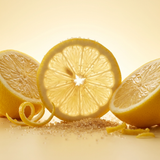 Golden Citrus Natural Mop Soap