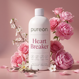 HeartBreaker Natural Mop Soap