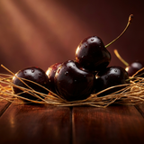 Mahogany Cherry Natural Mop Soap