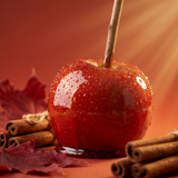 Candy Apple Natural Mop Soap