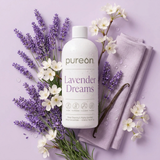 Lavender Dreams Natural Mop Soap