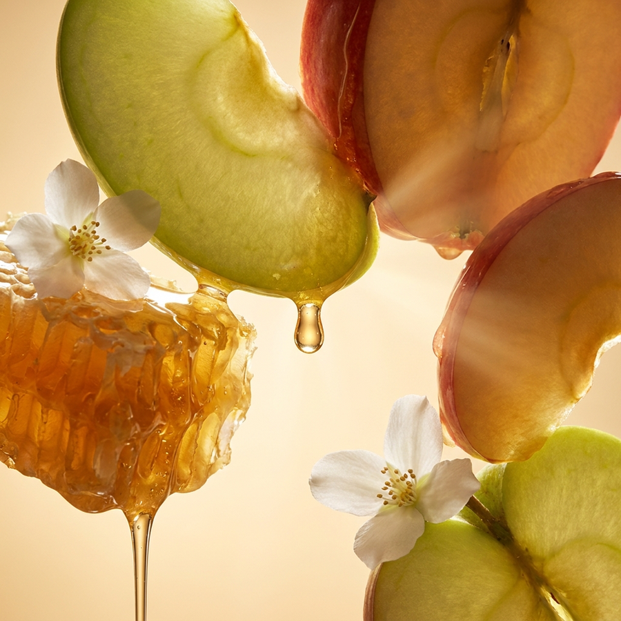 Apple & Honey Natural Mop Soap