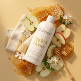 Apple & Honey Natural Mop Soap