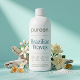 Brazilian Waves Natural Mop Soap