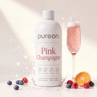 Pink Champagne