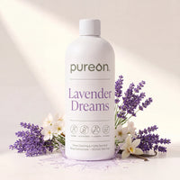 Lavender Dreams