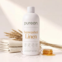 Sunwashed Linen